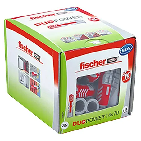 Fischer  Asortiman tipli
