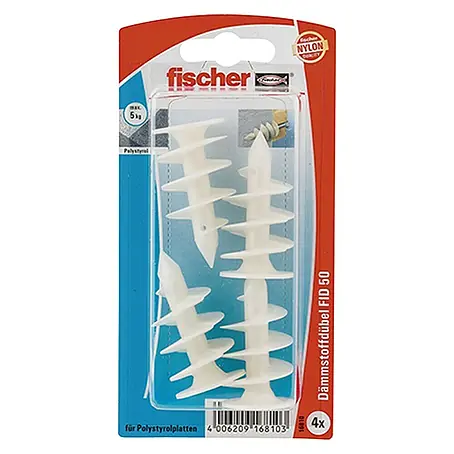 Fischer  Tipla za izolacijske materijale FID 50 K