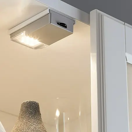 Paulmann  LED-Schrankleuchte SnapLED