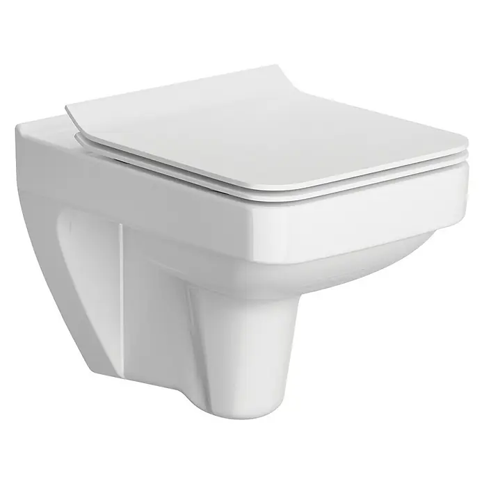 Camargue New York WC daska - 