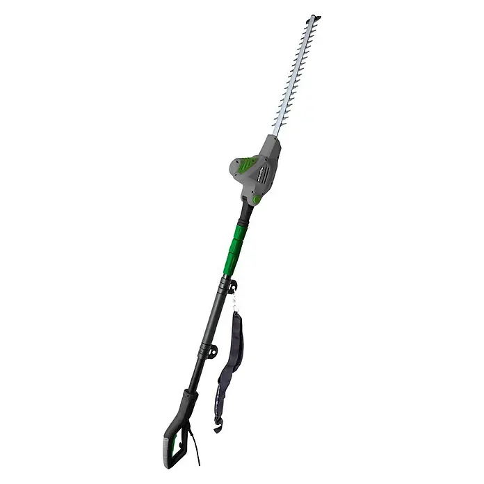 Gardol Teleskopske škare za živicu GHTI 60 - 600 W, Duljina reza: 51,4 cm, Debljina reza: 20 mm