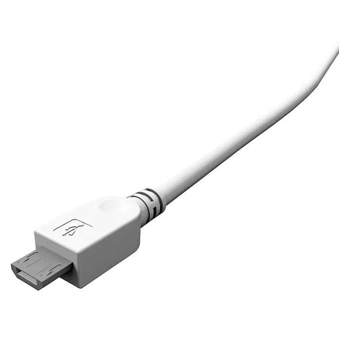 Expo Ambiente USB-Kabel - Länge: 3 m - Detailaufnahme