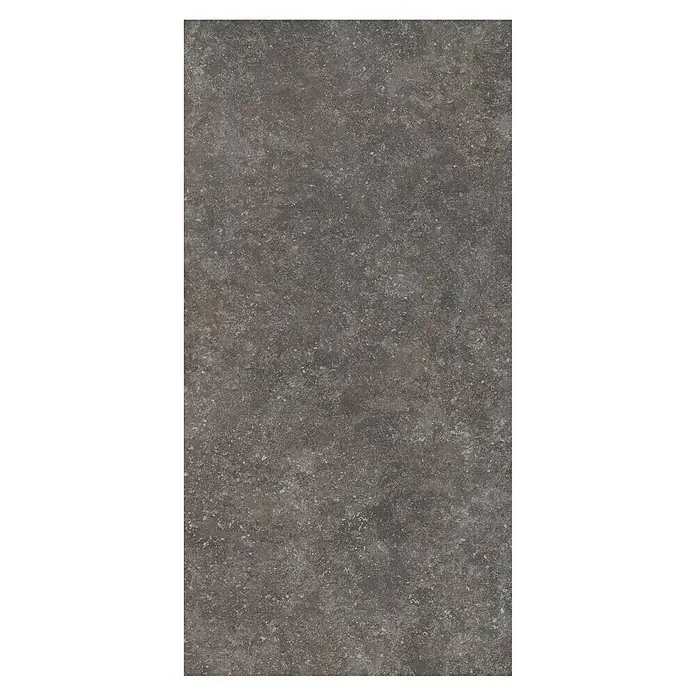 Handmuster Sly L Lava - 280 x 160 x 7,5 mm, Steinoptik - Vorderansicht