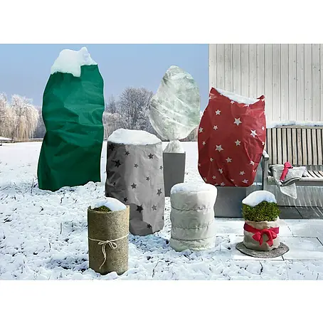 Floraworld Classic Traka od jute