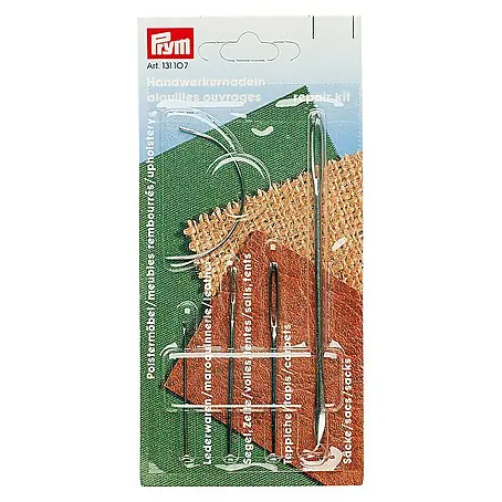 Prym  Set zeilnaalden