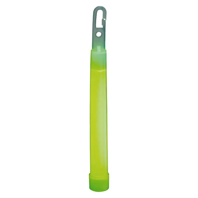 Westline Leuchtstab XXL - Grün, 15 cm - Vorderansicht