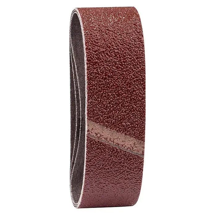 Craftomat Brusni remen BFWP - D x Š: 305 x 40 mm, Granulacija: 40, 3 Kom.