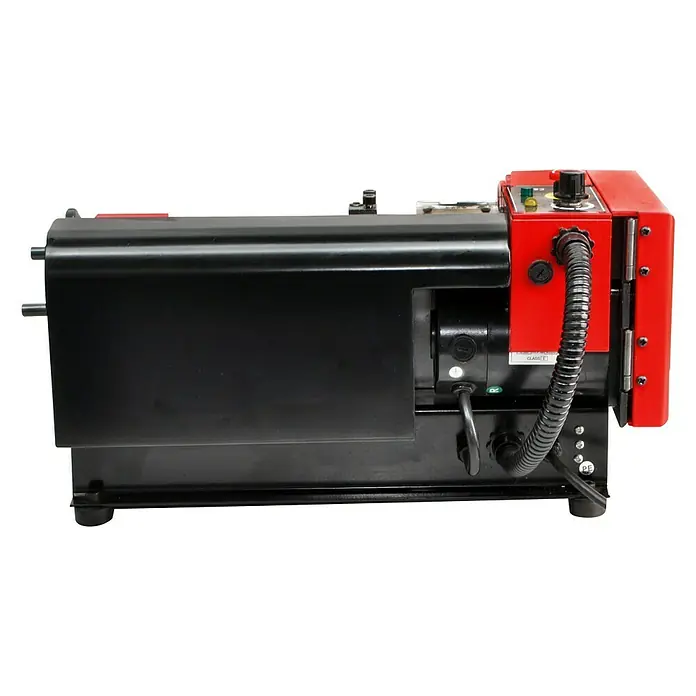 Rotwerk Drehmaschine EDM Mini C0 - Leistung: 150 W, Werkstückdurchmesser: 110 mm über Bett