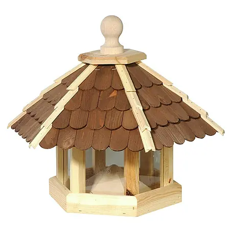 Dobar  Vogelhaus