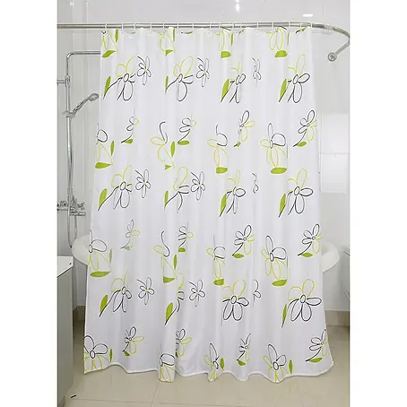 Venus  Textil-Duschvorhang Primli