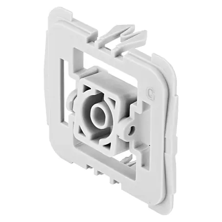 Bosch Smart Home Adapter-Set für Gira 55
