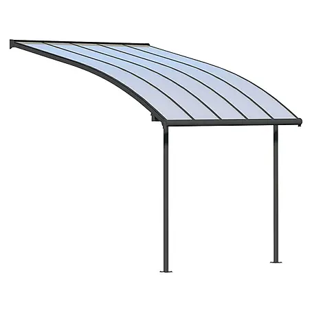 Palram – Canopia  Terrassenüberdachung Joya