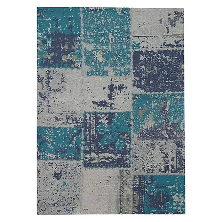 Kayoom  Teppich Matrix