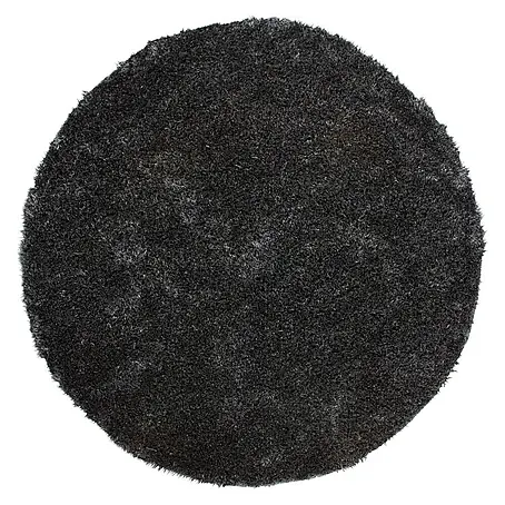 Kayoom  Teppich rund Diamond