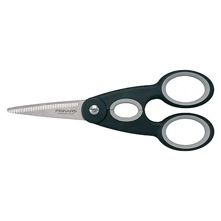Fiskars  Küchen-Schere