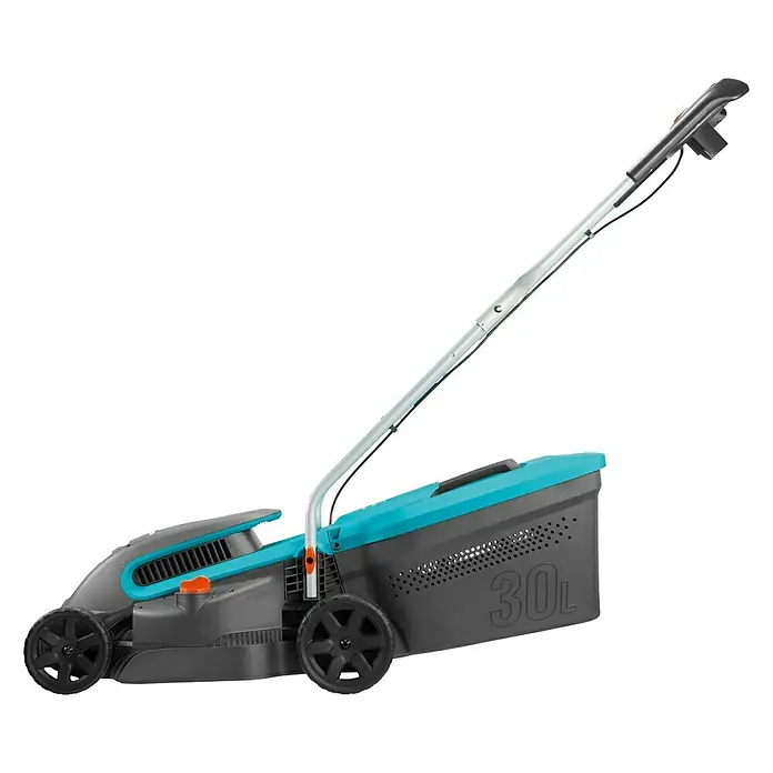 Gardena Električna kosilica PowerMax 1200/32 - 1.200 W, Širina reza: 32 cm