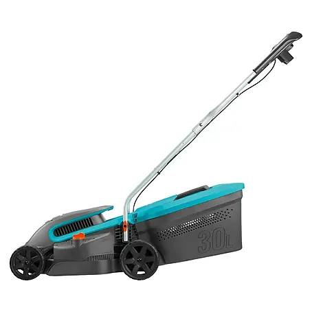Gardena  Elektro-Rasenmäher PowerMax 1200/32