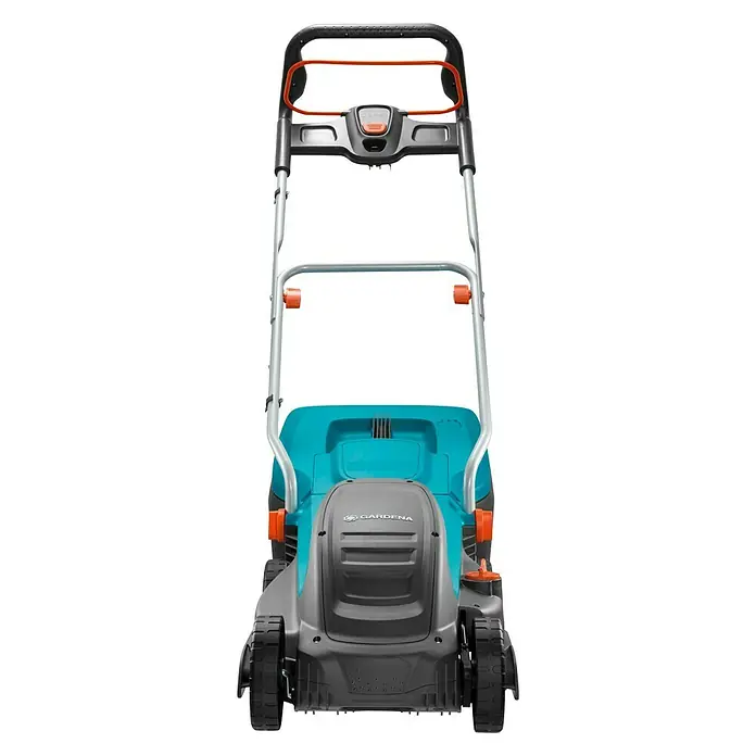 Gardena Elektro-Rasenmäher PowerMax 1400/34 - 1.400 W, Schnittbreite: 34 cm