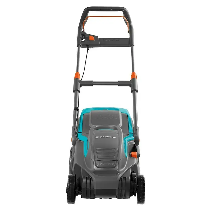 Gardena Električna kosilica PowerMax 37 E - 1.600 W, Širina reza: 37 cm