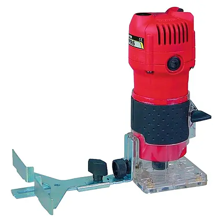 Stayer  Máquina fresadora para hacer agujeros PR6