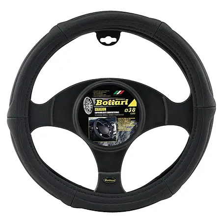 Funda para volante Exagon