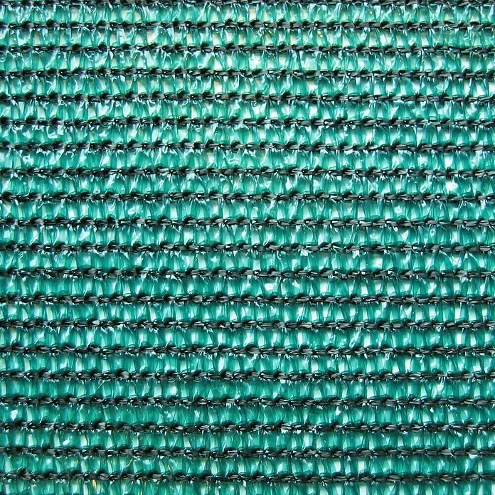 Zaštita od pogleda - Zelene boje, D x V: 10 x 1,5 m