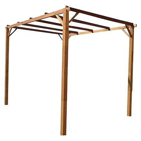 Pérgola Eco