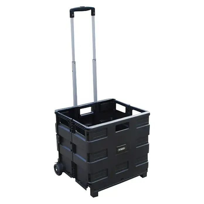 Trolley TROLLEYGP - 42 x 40 x 38 cm, Plástico