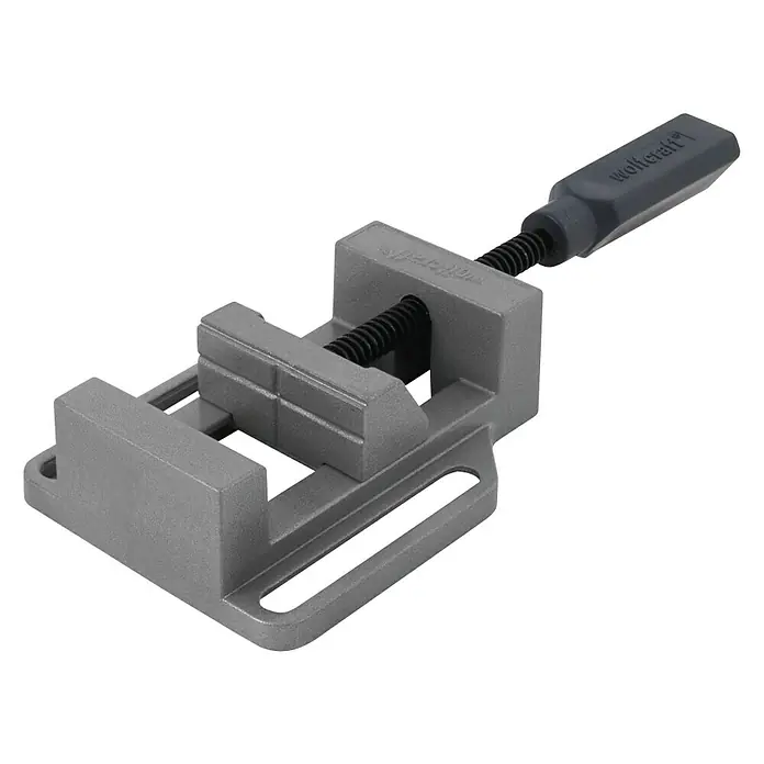 Wolfcraft Stezna čeljust - Raspon: 65 mm