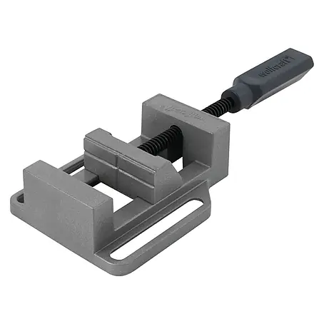 Wolfcraft  Stezna čeljust