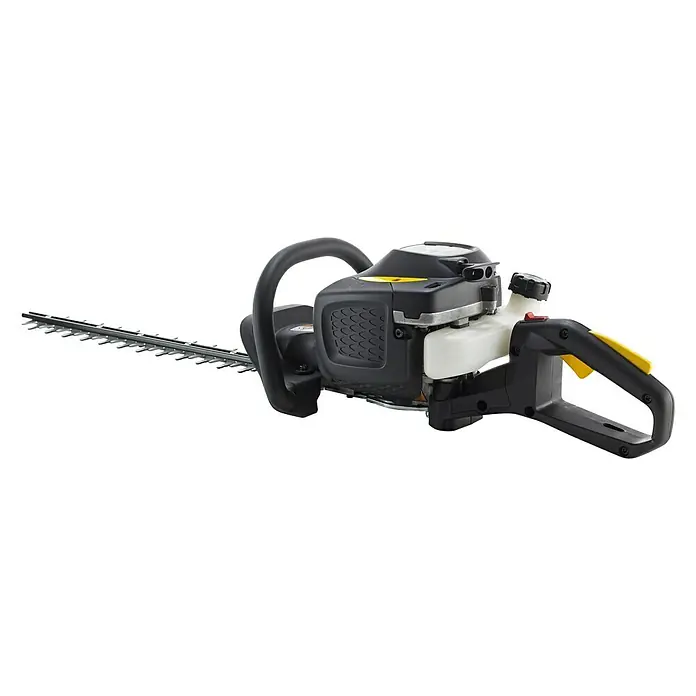 McCulloch Benzin-Heckenschere Superlite 4528 - 0,6 kW, 22 cm³, Schnittlänge: 45 cm