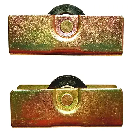 Cojinete de bolas metal 1-M