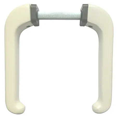 Manilla para ventana