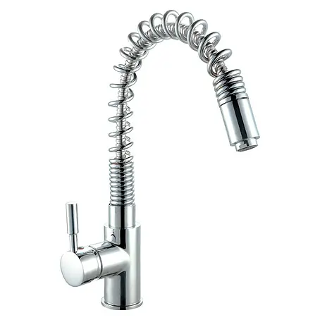 Rousseau  Grifo de cocina Profesional