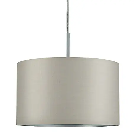 Paulmann DecoSystems Lampenschirm Tessa