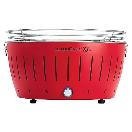 LotusGrill  Barbacoa de carbón con poco humo XL