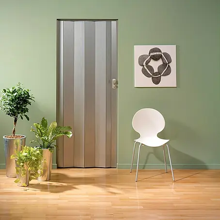 Grosfillex  Puerta plegable Spacy