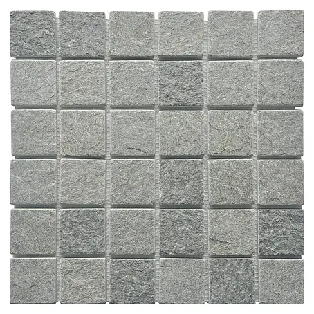 Baldosa de mosaico Calcuta