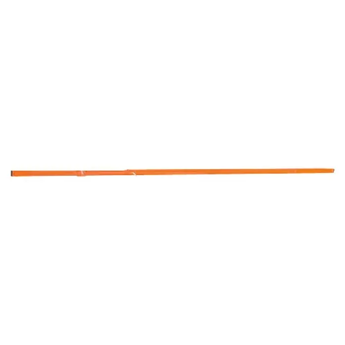 Altrad Puntal regulable GS83002.F - Anchura de expansión: 2 - 3 m, Naranja