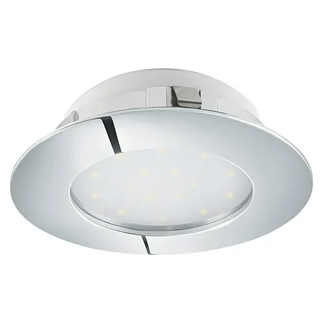 Eglo  Downlight LED empotrable Pineda 95888