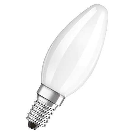 Osram Retrofit LED-Leuchtmittel Classic B