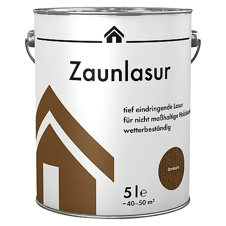 Zaunlasur