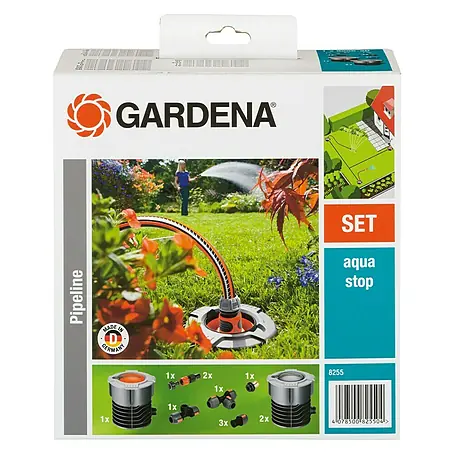 Gardena  Osnovni komplet za cjevovod
