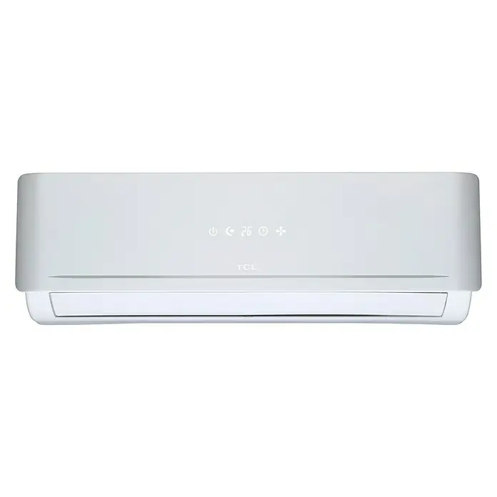 TCL Inverter-Klimasplitgerät TAC-12CHSA/DNI White WiFi - Weiß, 12.000 BTU/h, Raumgröße: 35 m² - Vorderansicht