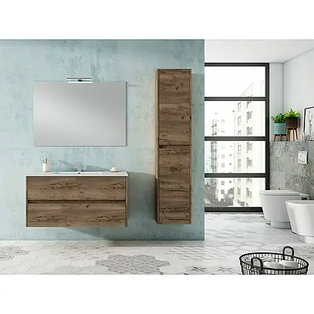 Mueble de lavabo Ten