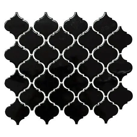 Mosaikfliese Florentiner Uni CLP 2BG