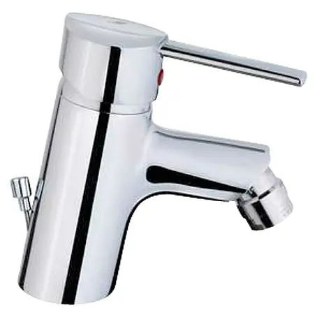 Teka  Grifo monomando de bidé Ares