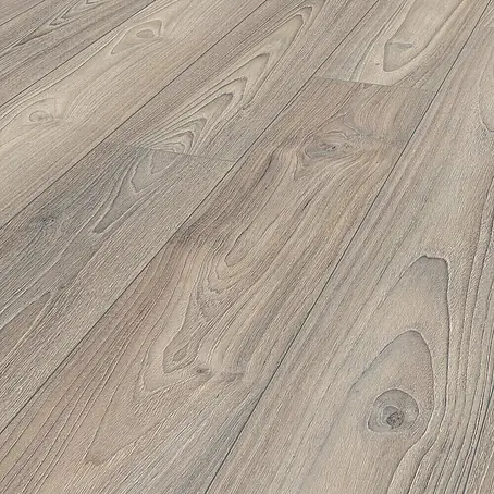 LOGOCLIC Ambienta Laminat Hrast Alba