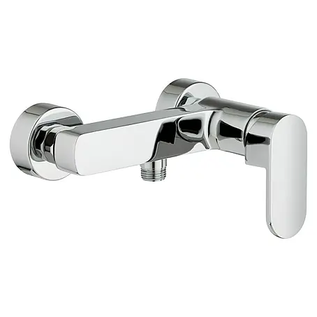 Camargue Limone Brausearmatur