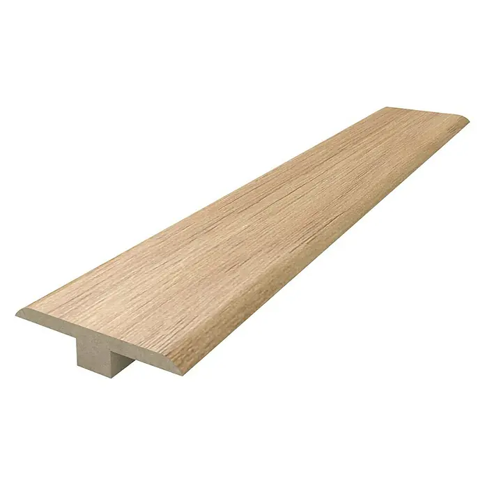 Perfil de juntas de dilatación Roble Provenza - 2.440 x 48 x 10 mm, Pegado